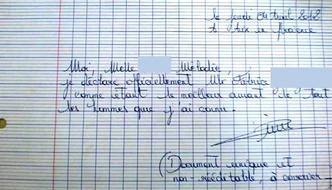 le bon coup