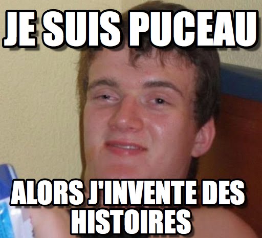 puceau