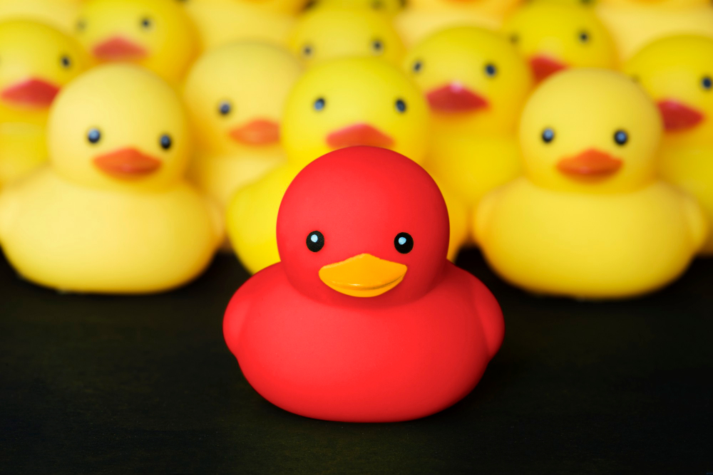 syndrome du canard