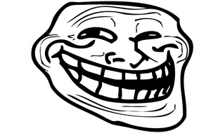 troll