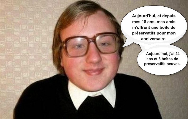 virginite tardive