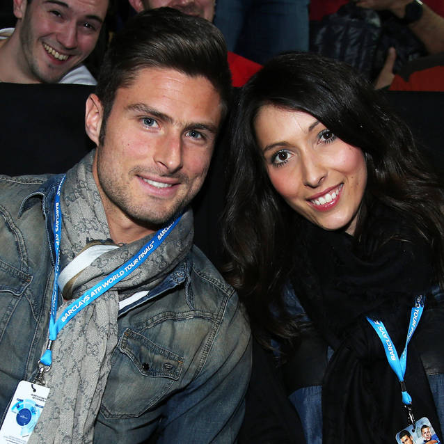 wag giroud
