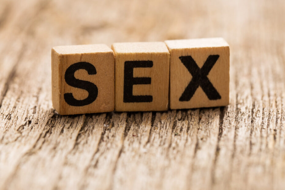 comment-sexualiser