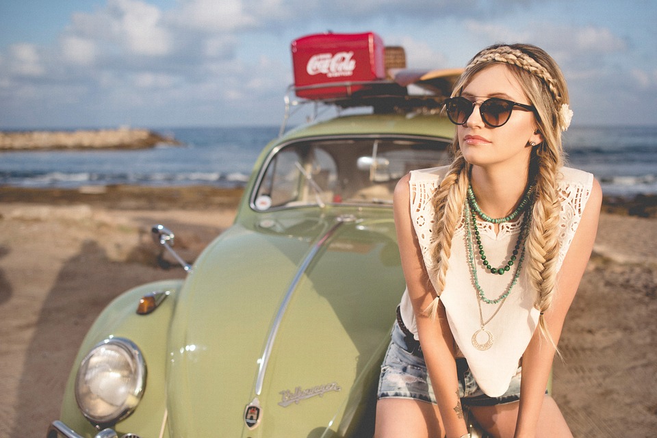 seduction vacances ete