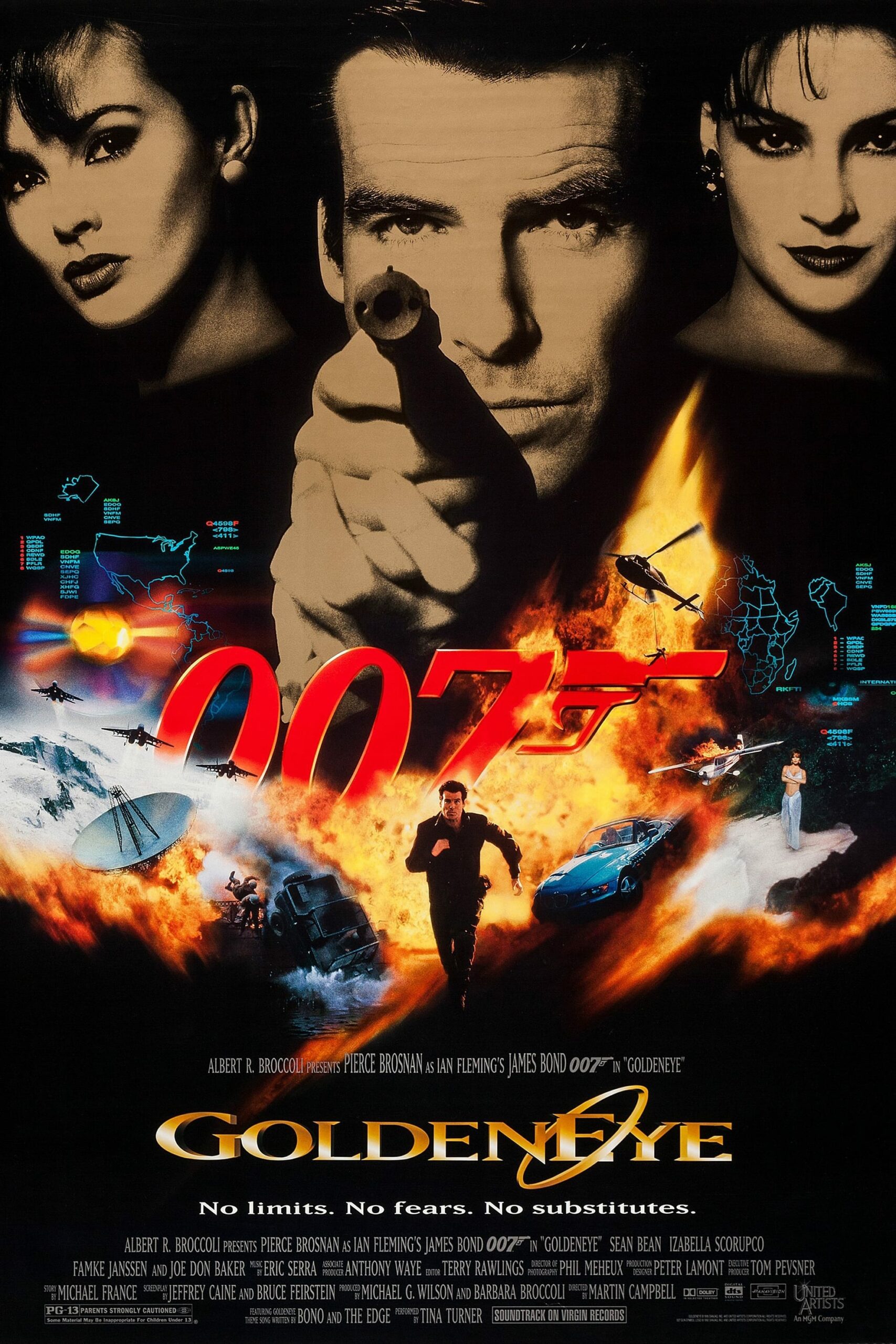 draguer comme james bond