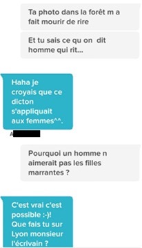 sexualisation