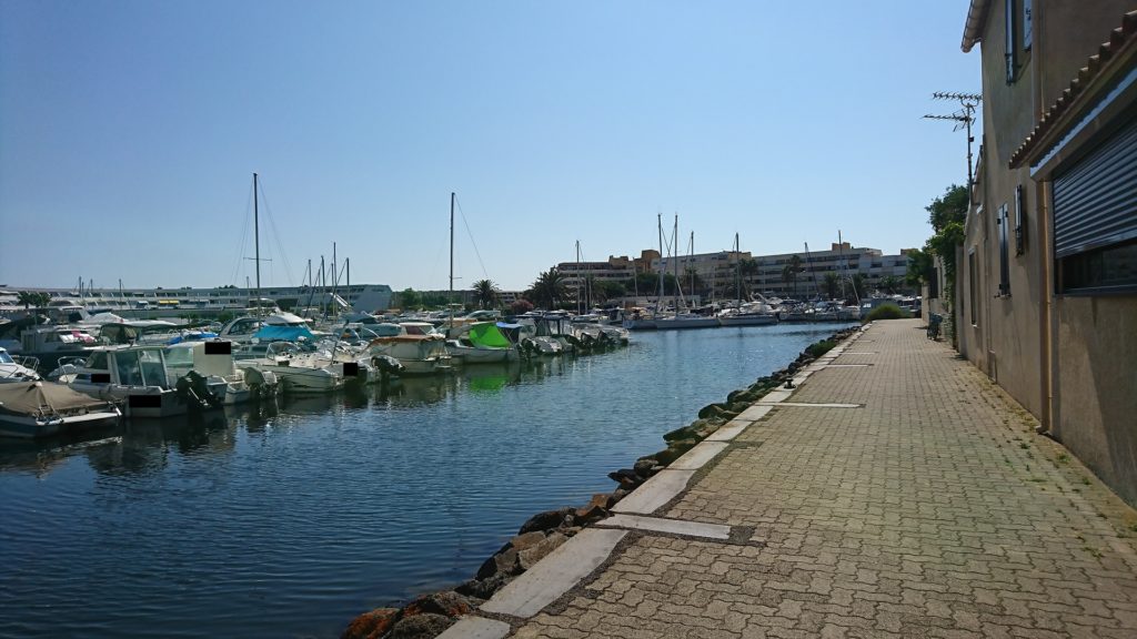cap agde libertinage naturisme