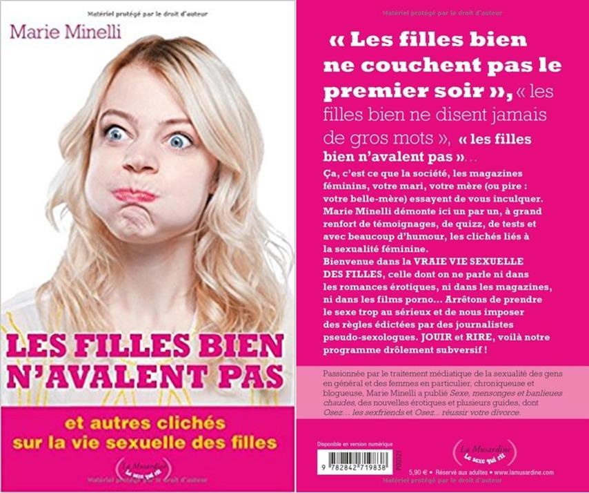 marlene schiappa livre