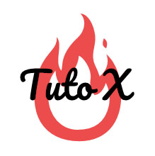tuto x