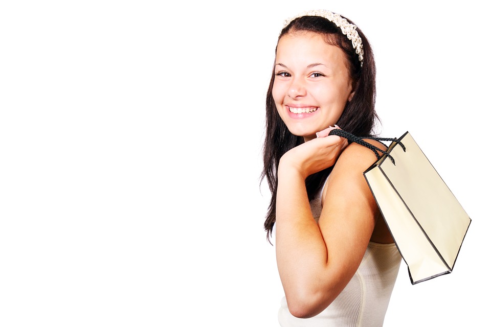 seduire la cliente