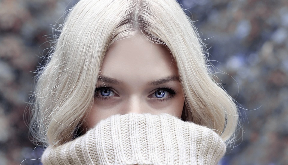 jolie fille