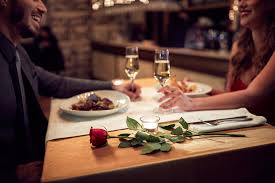 pécho une fille à la St Valentin