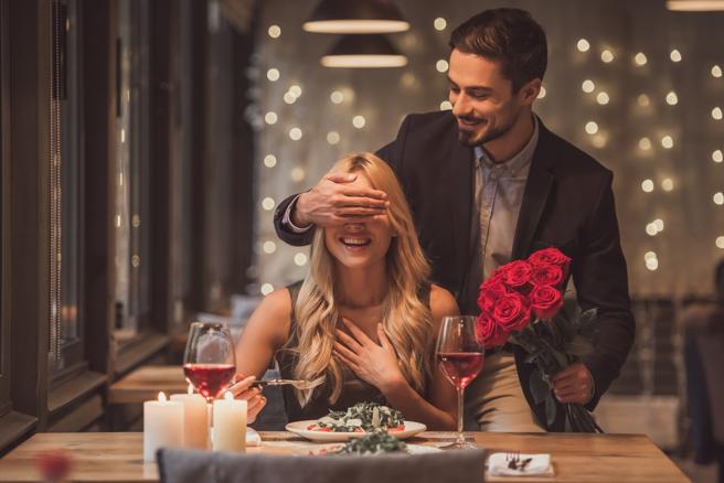Comment draguer pour la Saint Valentin