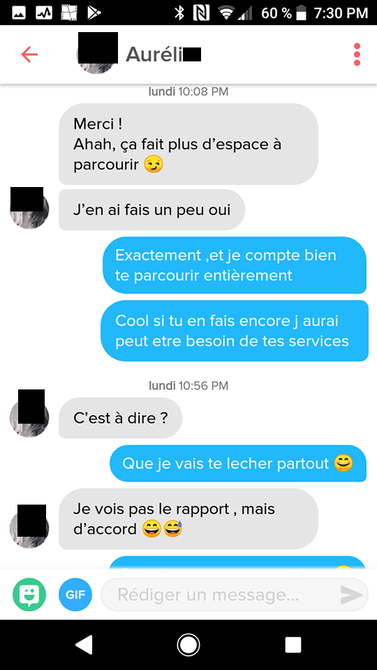 comment draguer quand on est petit