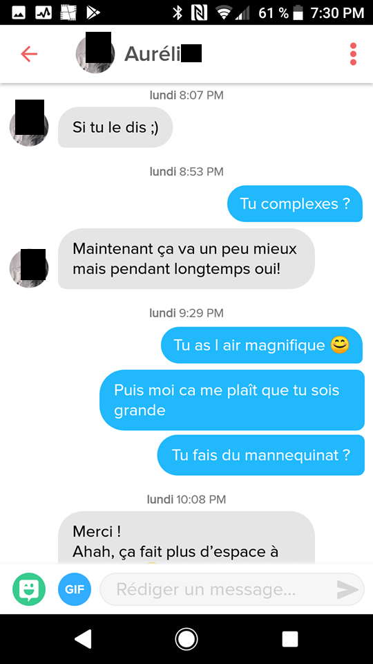 comment draguer quand on est petit