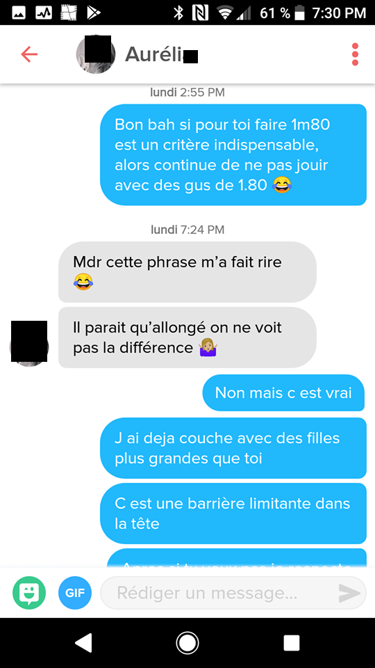comment draguer quand on est petit