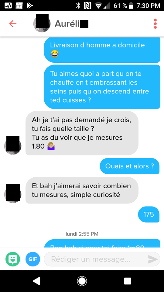 comment draguer quand on est petit
