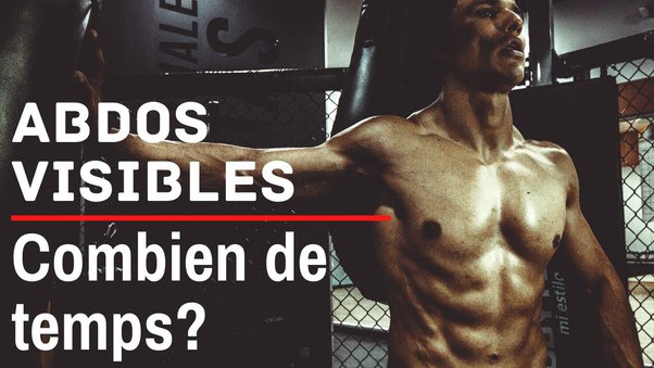 comment avoir des abdos