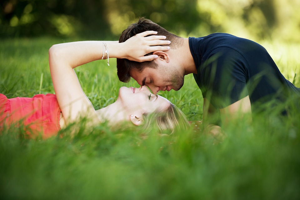 demisexuel