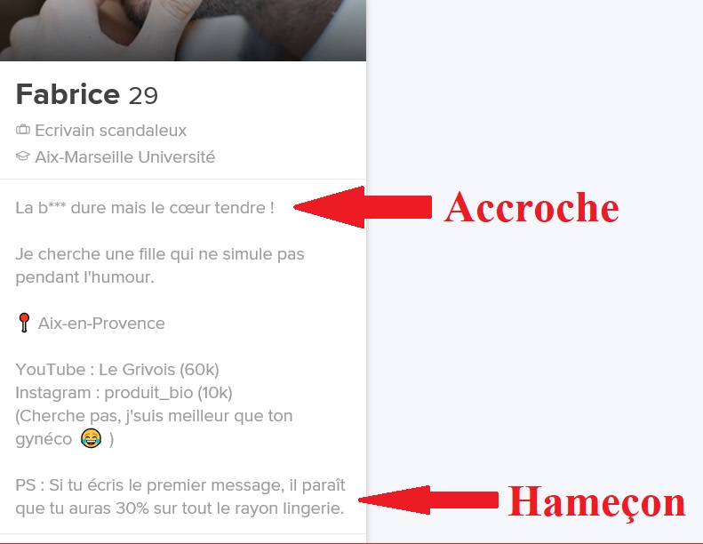 trouver un bon pseudo pour site de rencontre