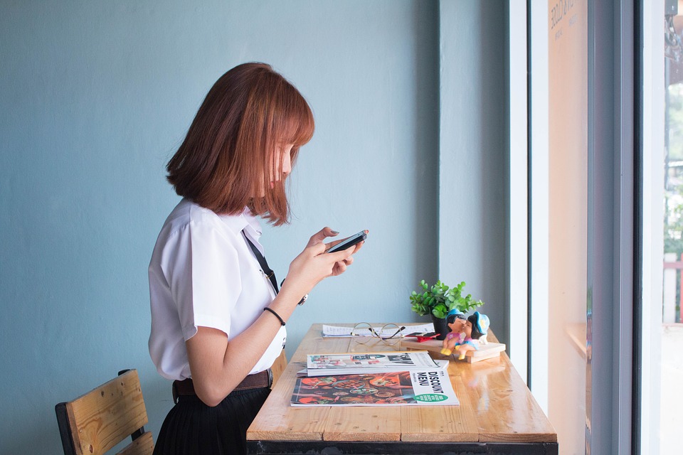 draguer par sms