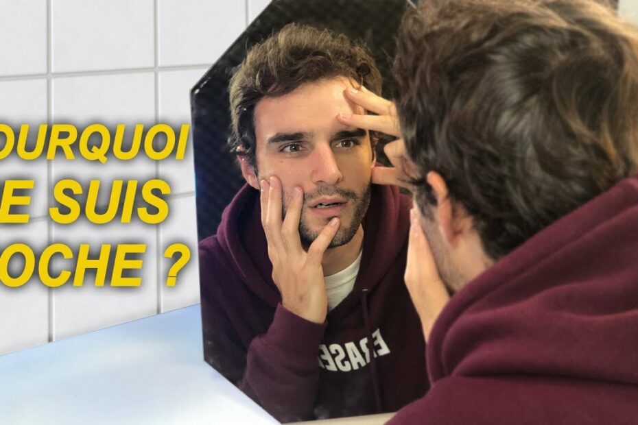 je suis moche que faire