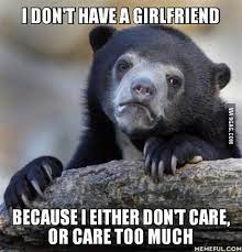 etre needy