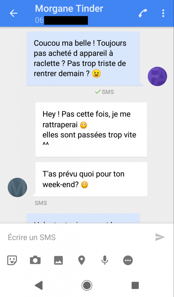 sms de seducteur
