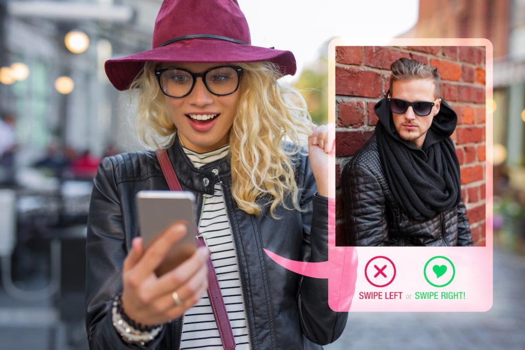 faire un bon profil tinder