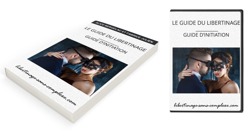 le guide du libertinage