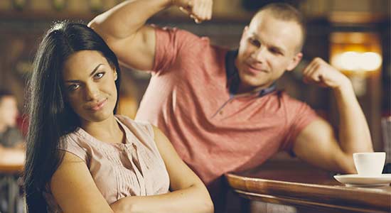 comment seduire une fille deja prise