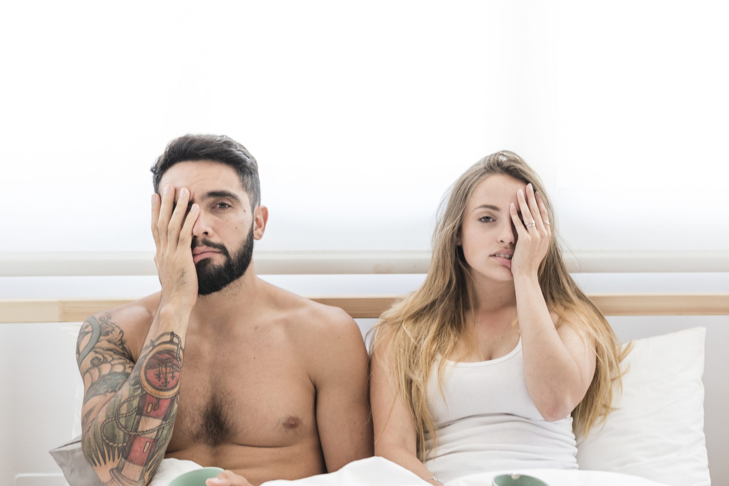 draguer une fille en couple