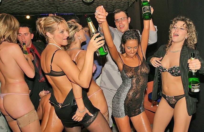libertinage en boite