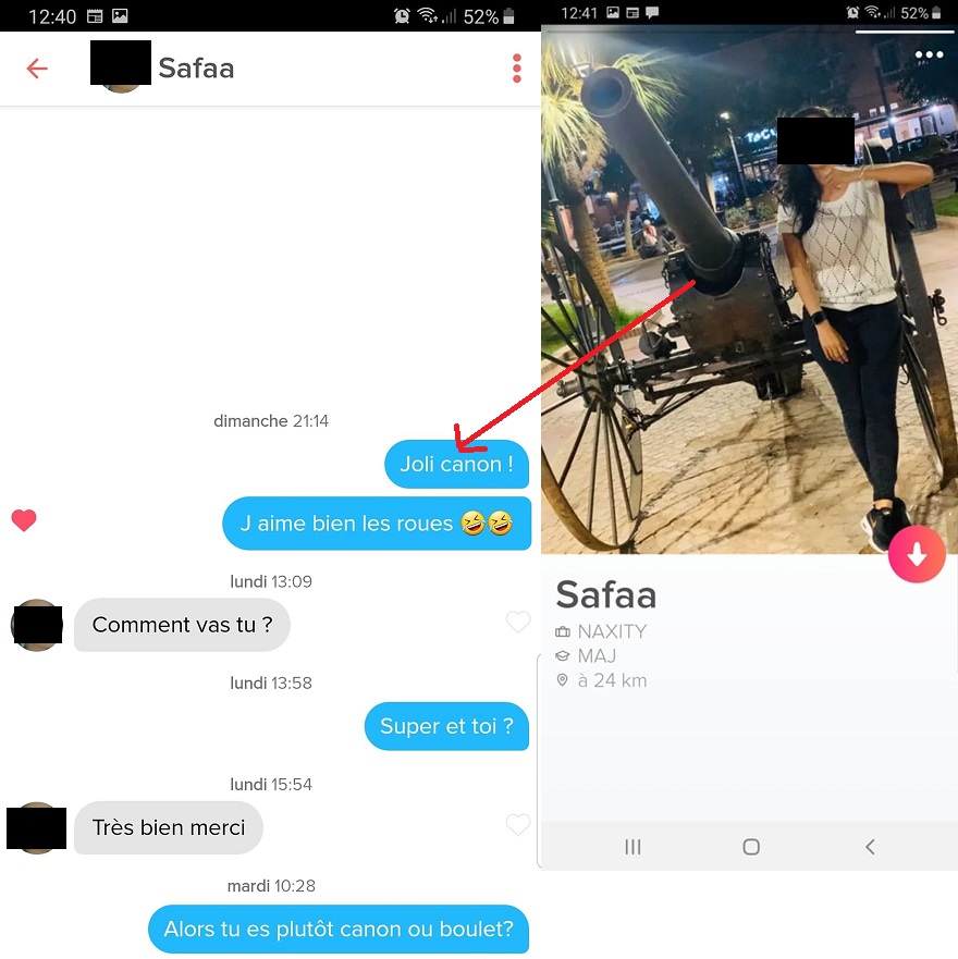 premier message tinder 2