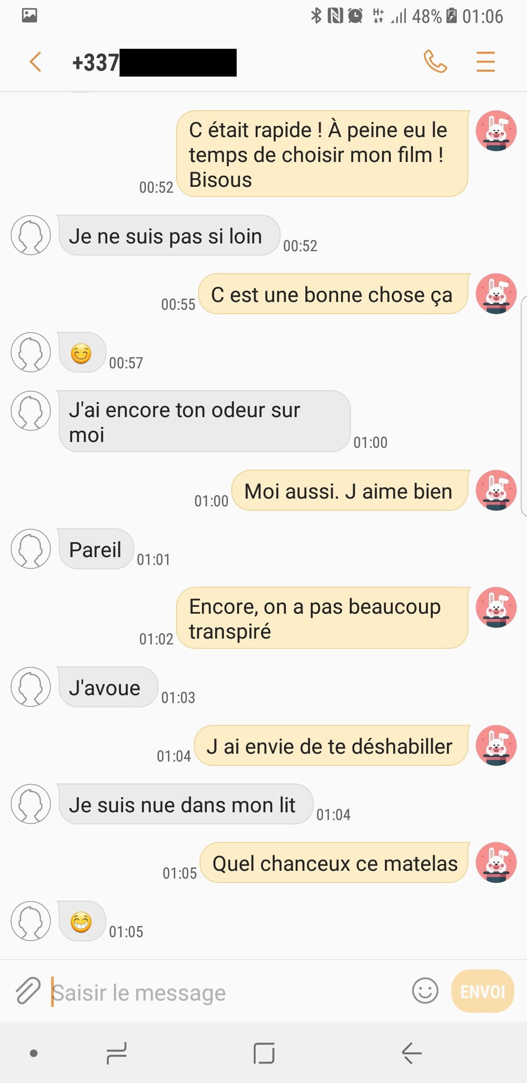 conclure sur tinder
