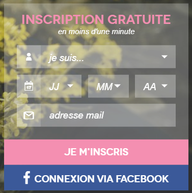 adopte un mec gratuit
