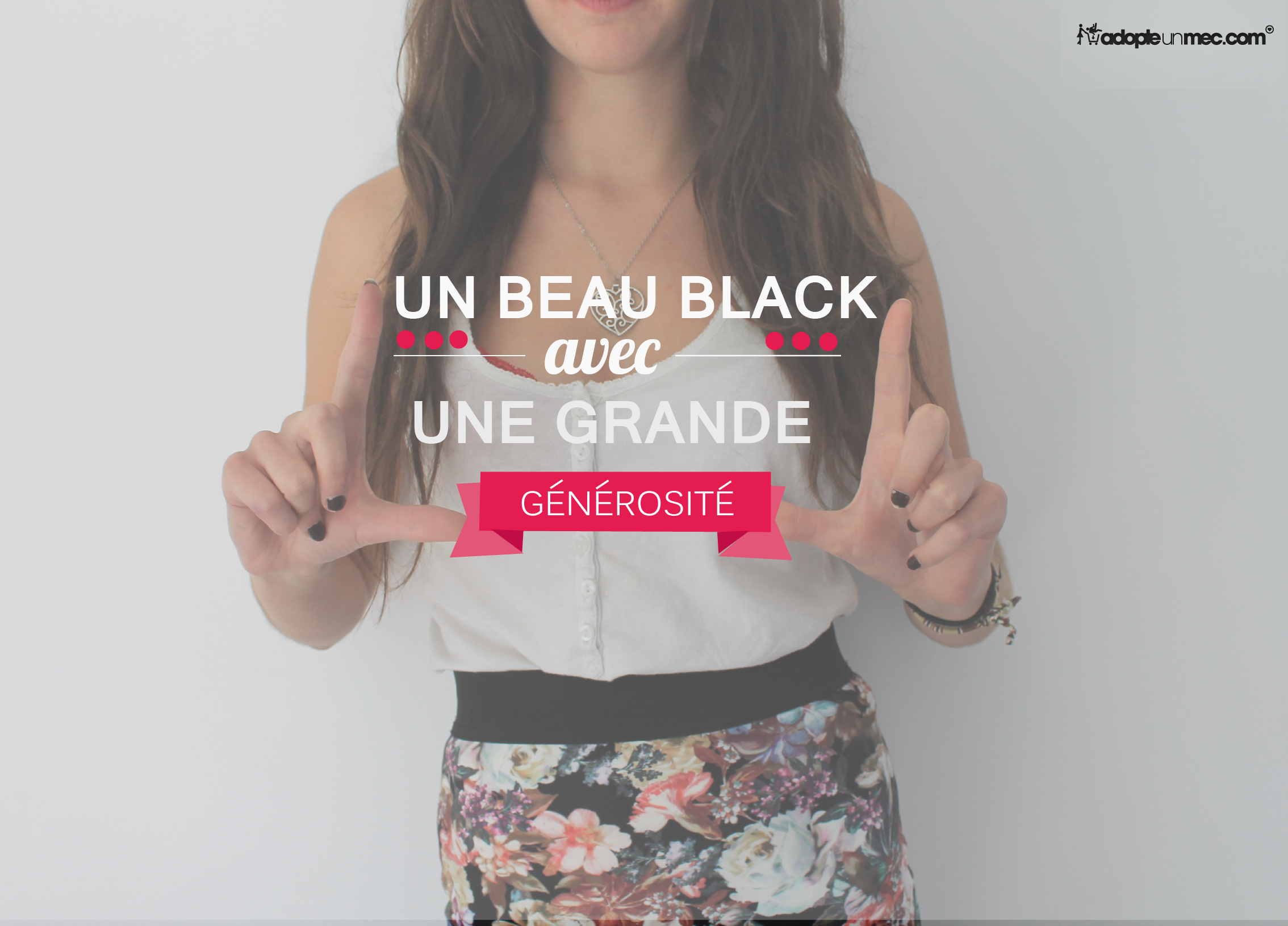 adopteunmec abonnement