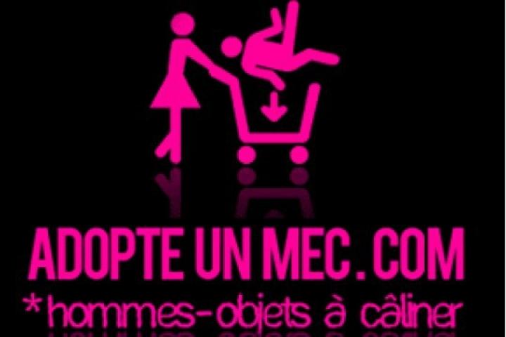 adopteunmec feminisme