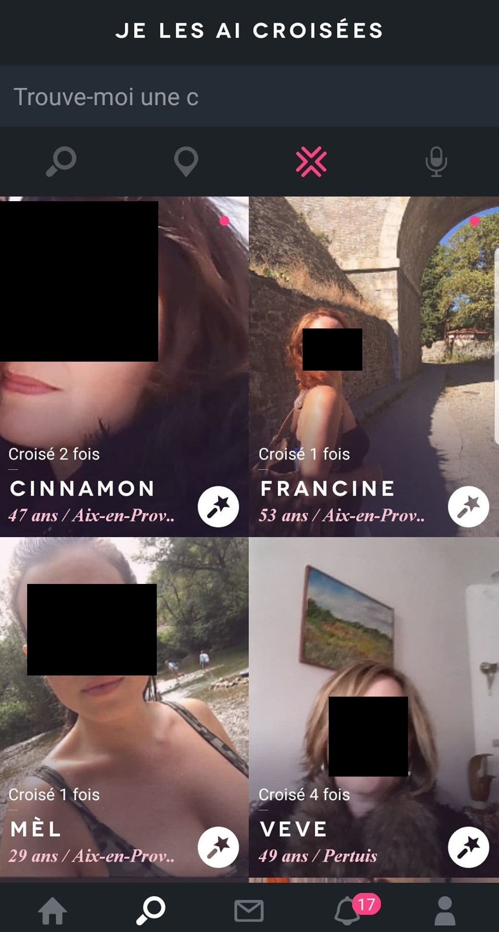 avis adopte un mec