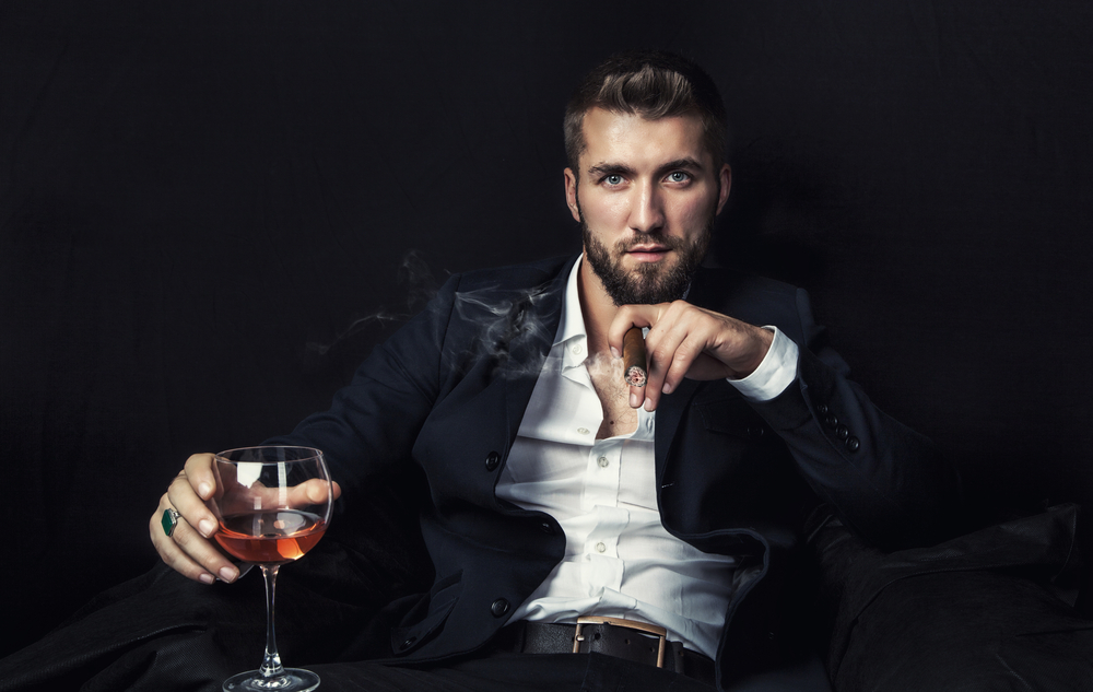 comment devenir un homme dominant
