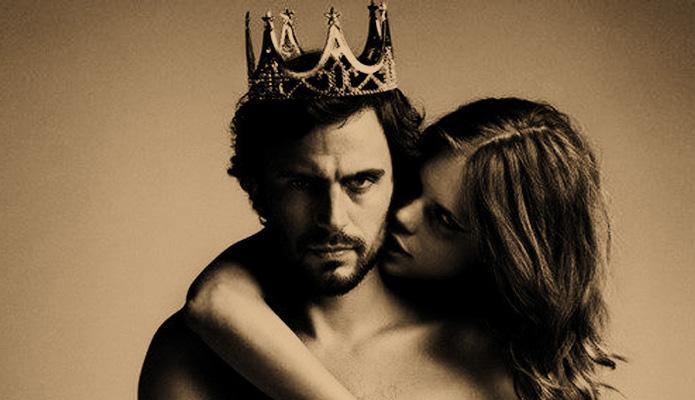 comment etre un homme dominant