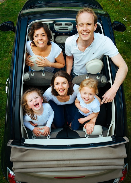 famille equilibree