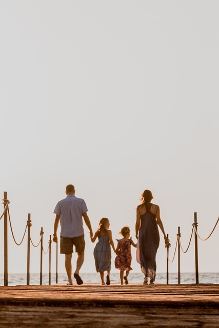 famille schema
