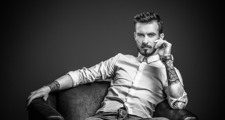 homme-dominant