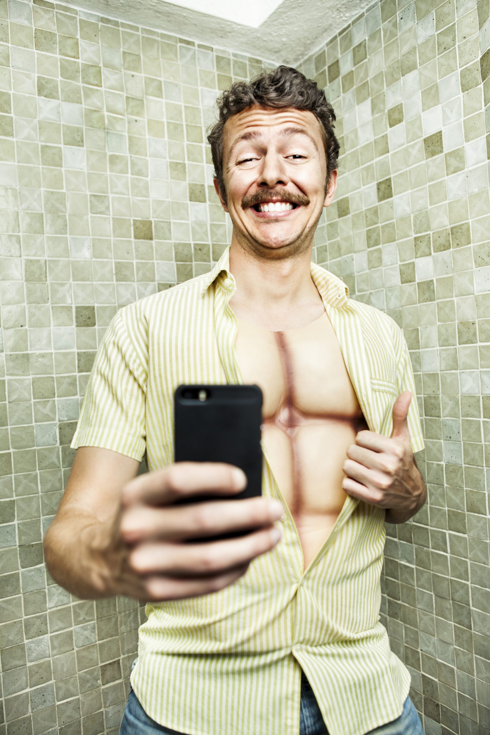 photos tinder a eviter