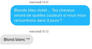 aborder sur tinder