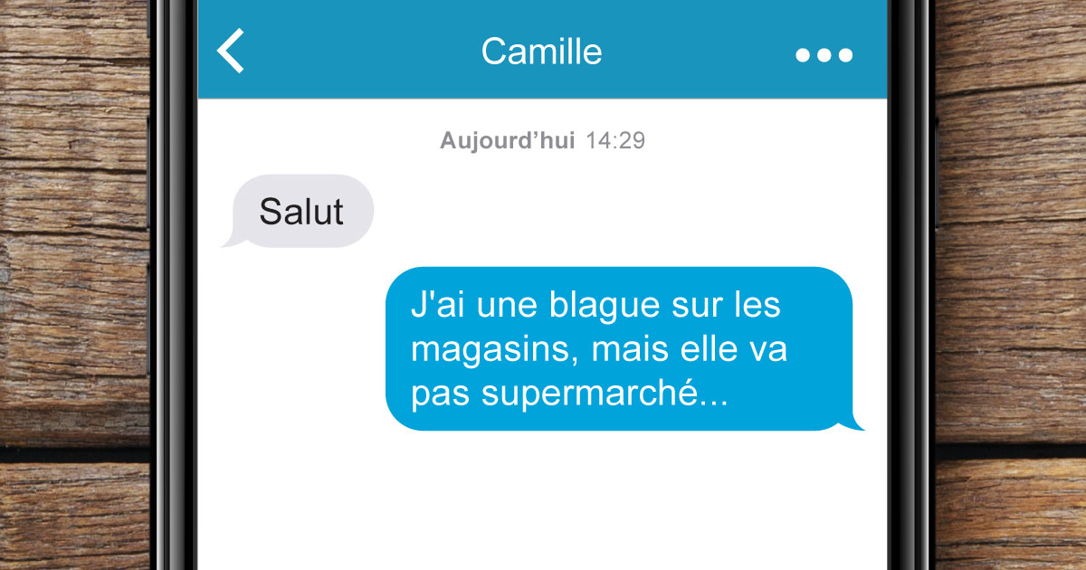 aborder une fille sur tinder drole
