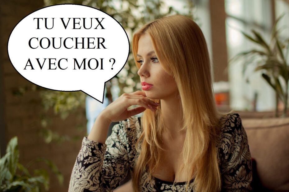 coucher avec une fille