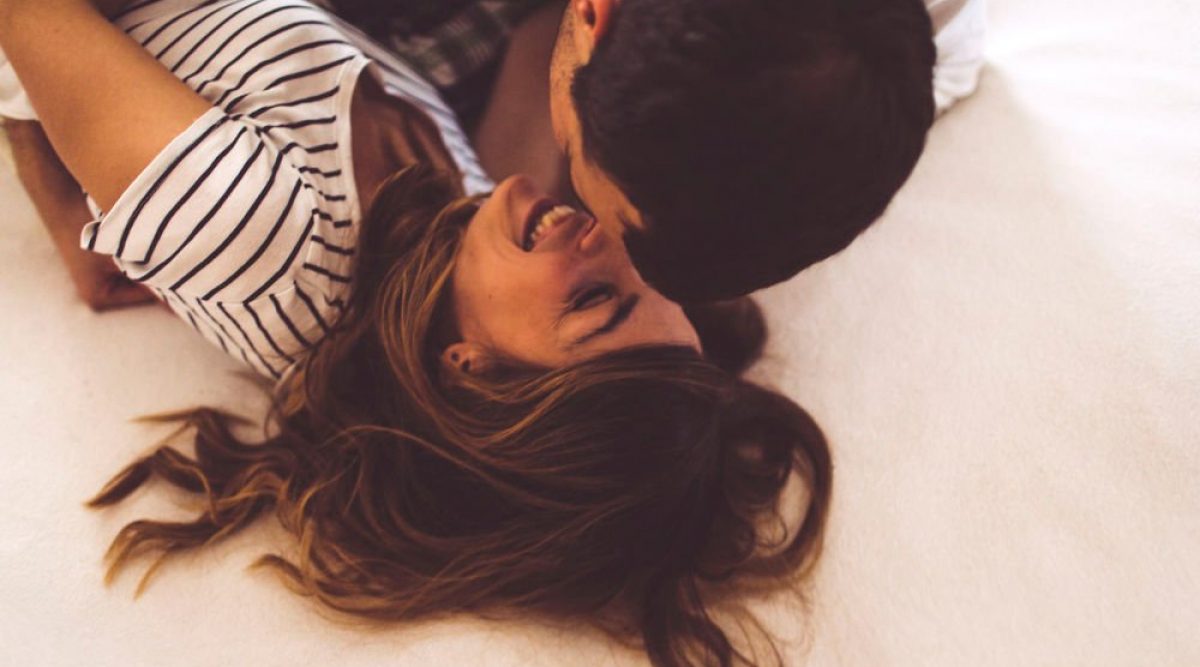 comment coucher avec une fille
