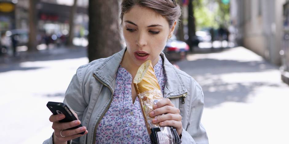 comment relancer une femme